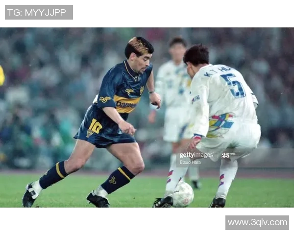 80年代足球传奇明星回顾 贝利 马拉多纳 和其他足球巨星的巅峰时刻