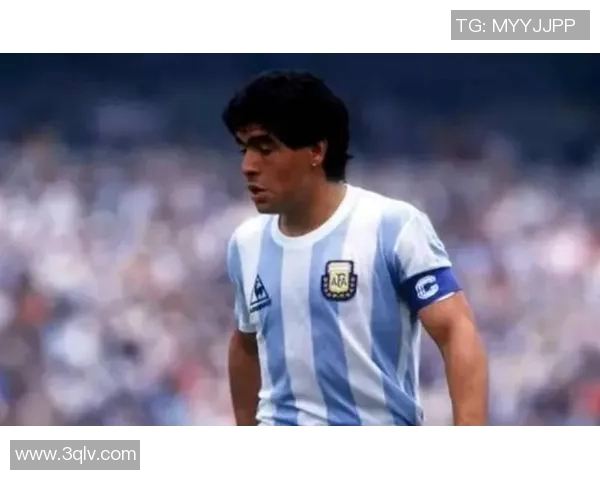 KFC90年代足球明星卡马拉多纳传奇时刻回顾及影响力分析