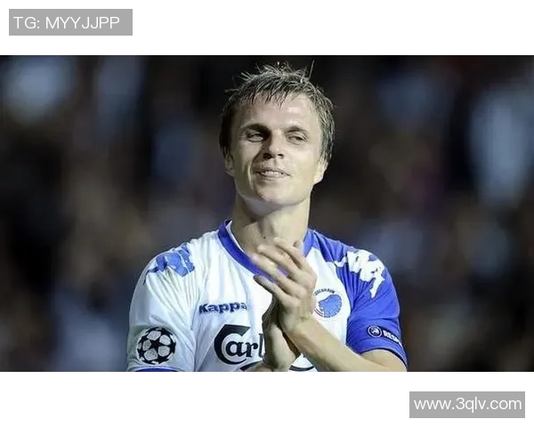 丹麦足球历史上的十大传奇球员及其辉煌成就解析