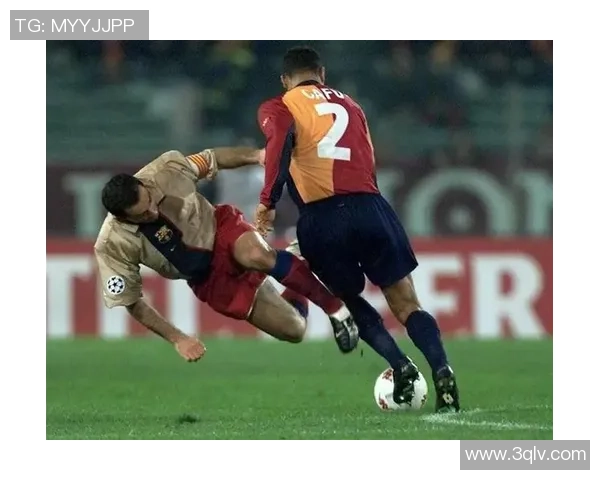 卡福:从桑巴传奇到世界足球殿堂的闪耀之星 卡福:从桑巴传奇到世界足球殿堂的闪耀之星