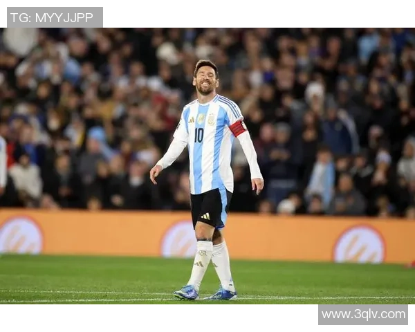 只有足球的阿根廷球星梅西如何在世界足坛书写传奇篇章