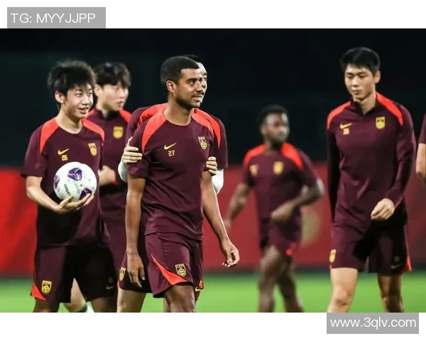 土耳其足球当家球星领衔新一代国足崛起助力未来赛事突破