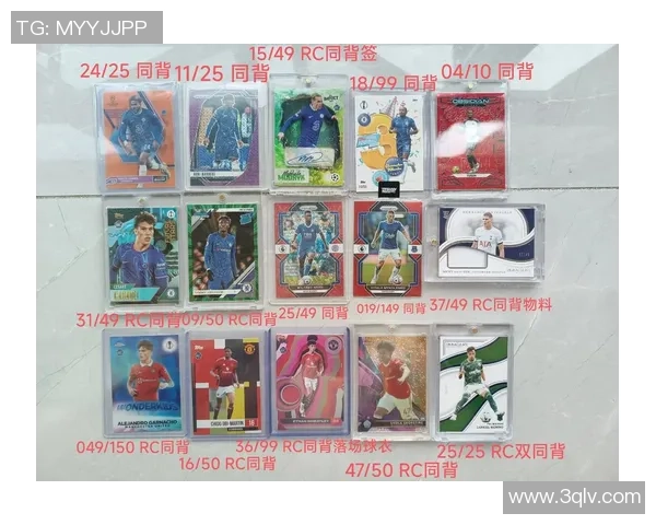 复古足球球星卡收藏魅力解析与市场趋势探讨