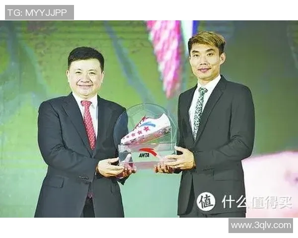 安踏足球鞋曾为多位球星代言，探索他们如何助力赛场表现