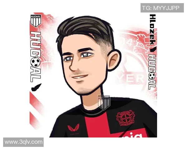 帅气足球球星头像展现完美风采，领略球场上的英姿与魅力