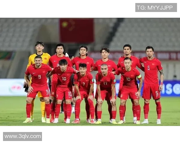 当今中国足球球星盘点与未来之星崛起的潜力分析