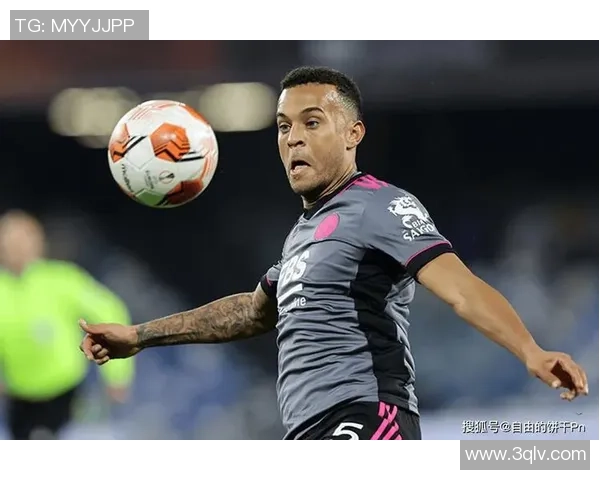 最不纯粹的足球球星揭秘他背后的商业利益与运动精神的碰撞