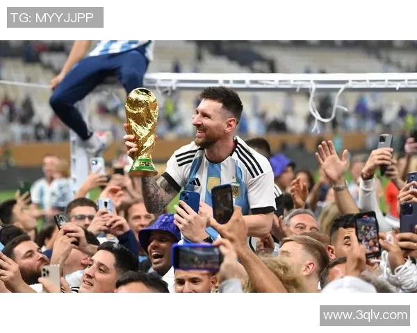 未曾踏上世界杯舞台的足球巨星们与他们的遗憾故事