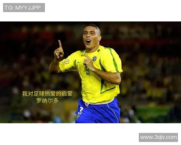 盘点那些用足球球星谐音取的有趣ID名字大集合