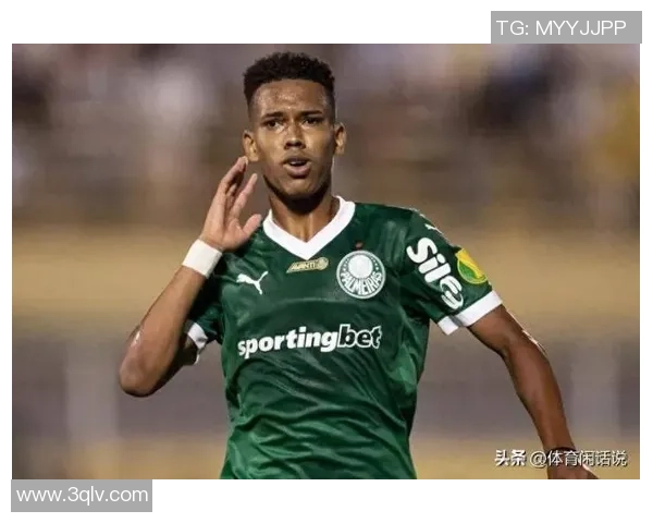 聚焦足球天才麦肯尼 球场上的未来之星与突破性成长