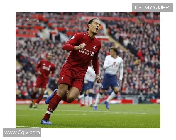 荷兰足球传奇范迪克：从青训新星到世界顶级中卫的崛起之路