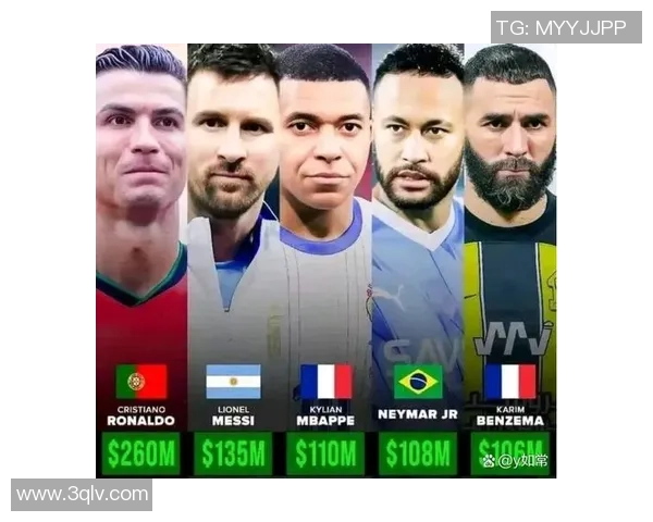 足球山寨巨星风云：那些不可思议的另类传奇球员们